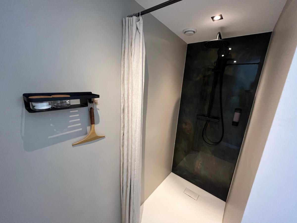 Boutique Hotel Le Faucon Valkenburg aan de Geul Kültér fotó