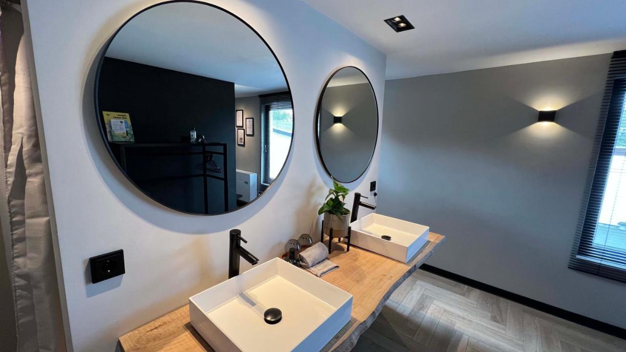 Boutique Hotel Le Faucon Valkenburg aan de Geul Kültér fotó