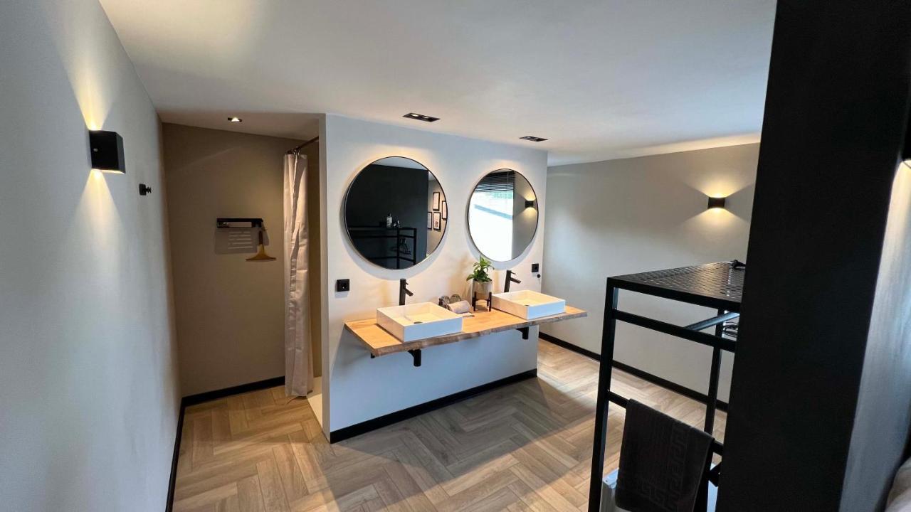 Boutique Hotel Le Faucon Valkenburg aan de Geul Kültér fotó