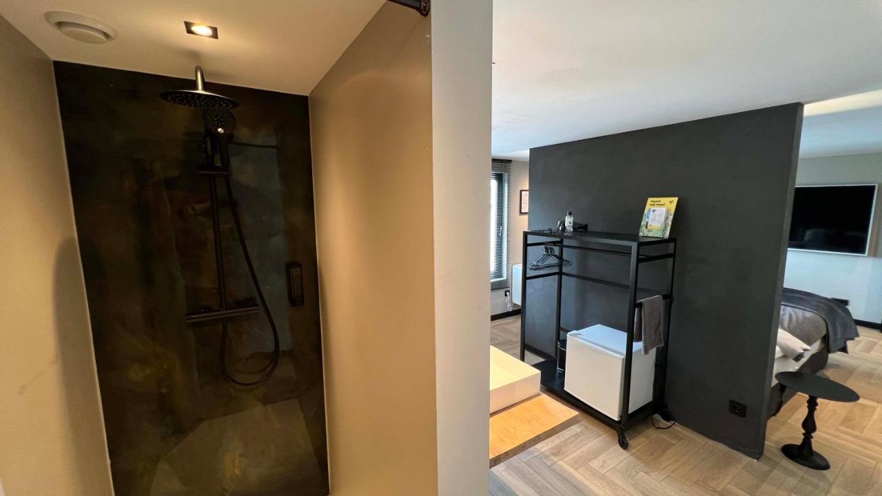 Boutique Hotel Le Faucon Valkenburg aan de Geul Kültér fotó