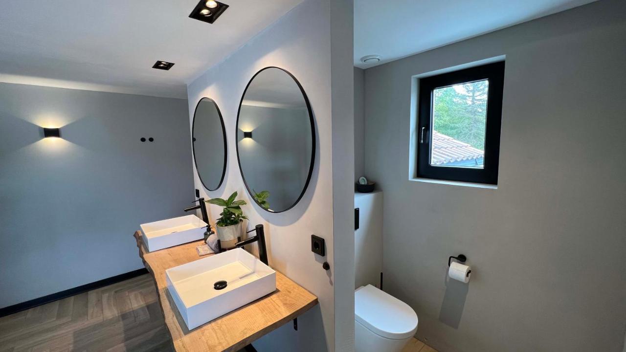 Boutique Hotel Le Faucon Valkenburg aan de Geul Kültér fotó