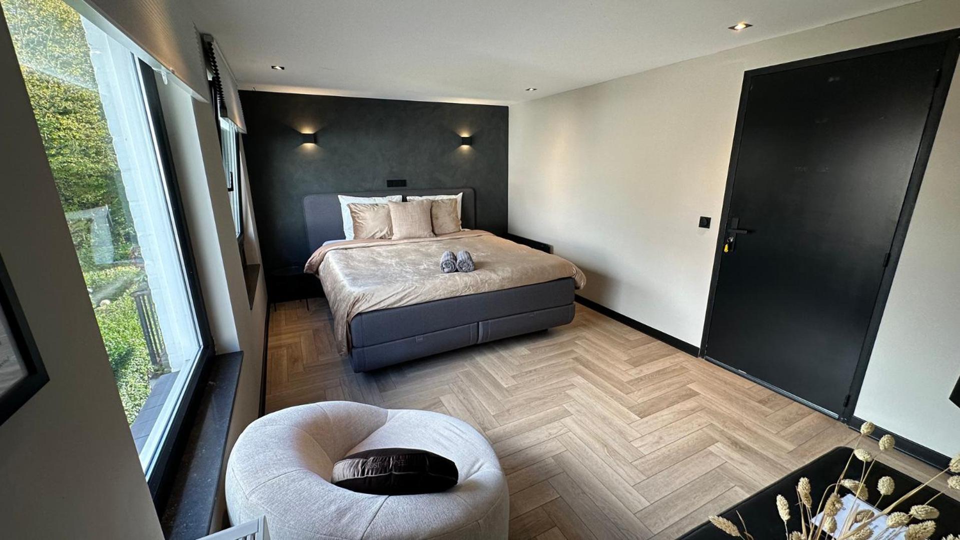 Boutique Hotel Le Faucon Valkenburg aan de Geul Kültér fotó