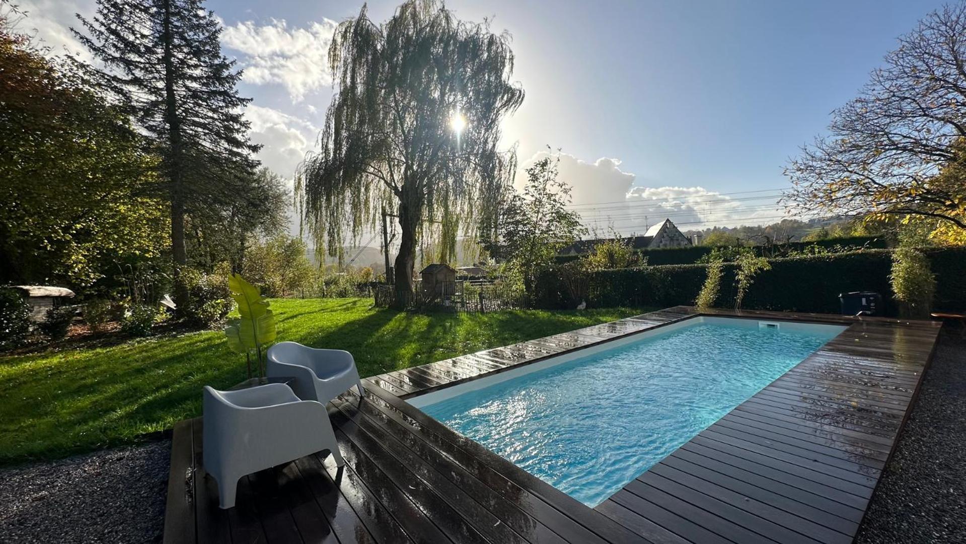 Boutique Hotel Le Faucon Valkenburg aan de Geul Kültér fotó