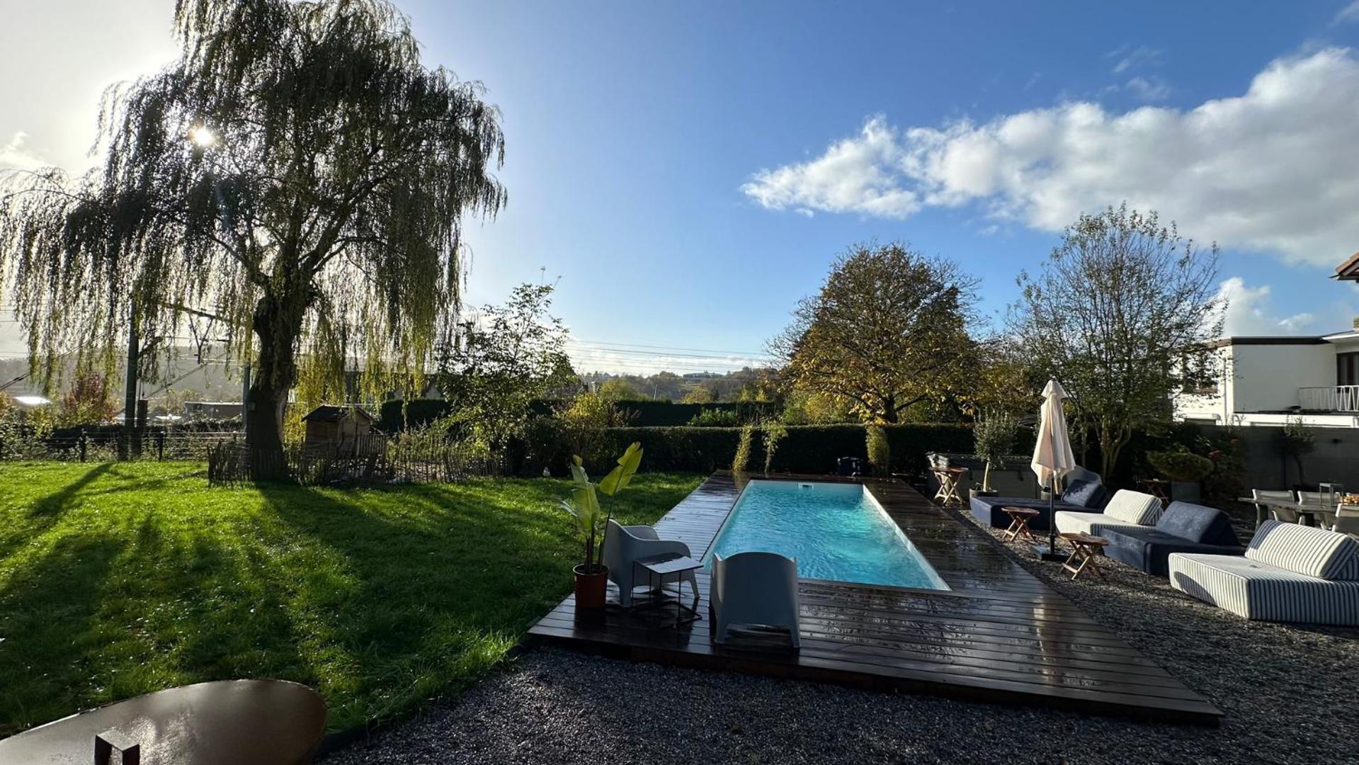 Boutique Hotel Le Faucon Valkenburg aan de Geul Kültér fotó