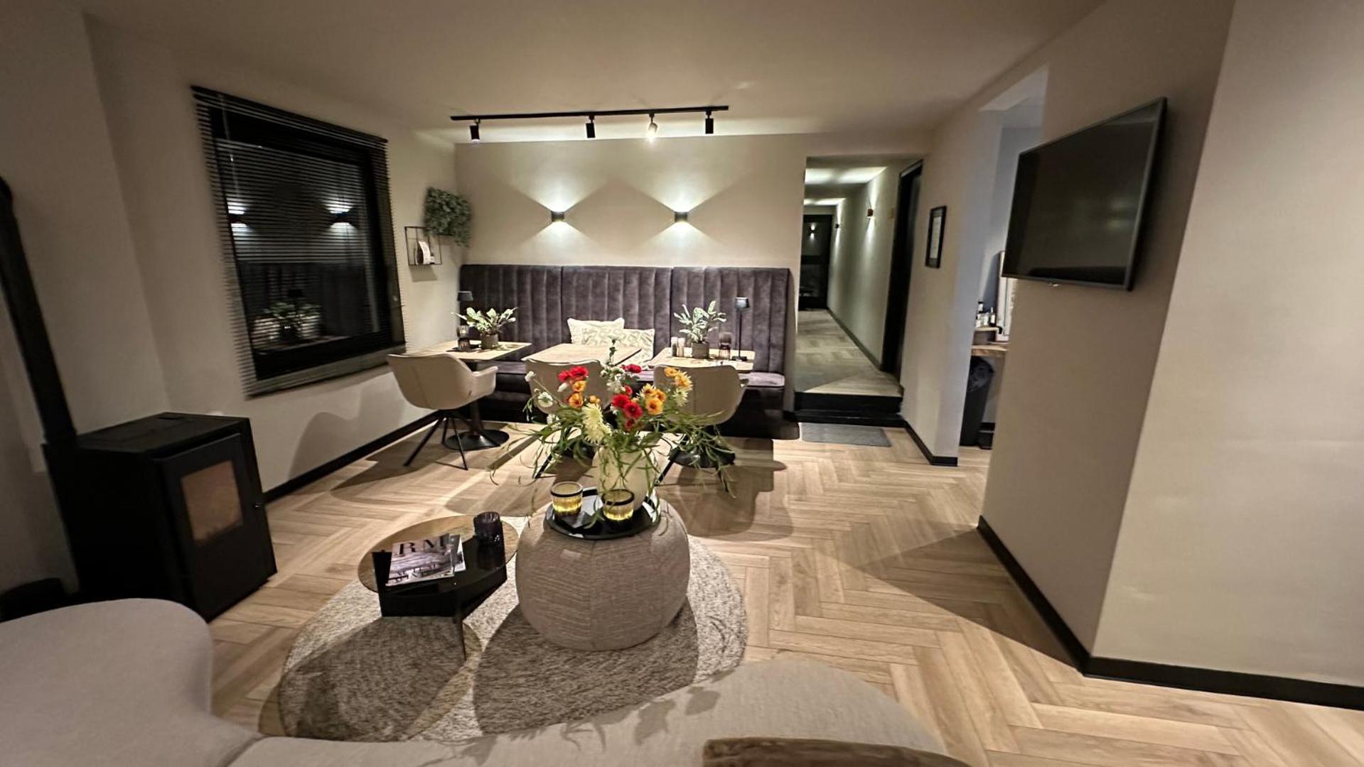 Boutique Hotel Le Faucon Valkenburg aan de Geul Kültér fotó