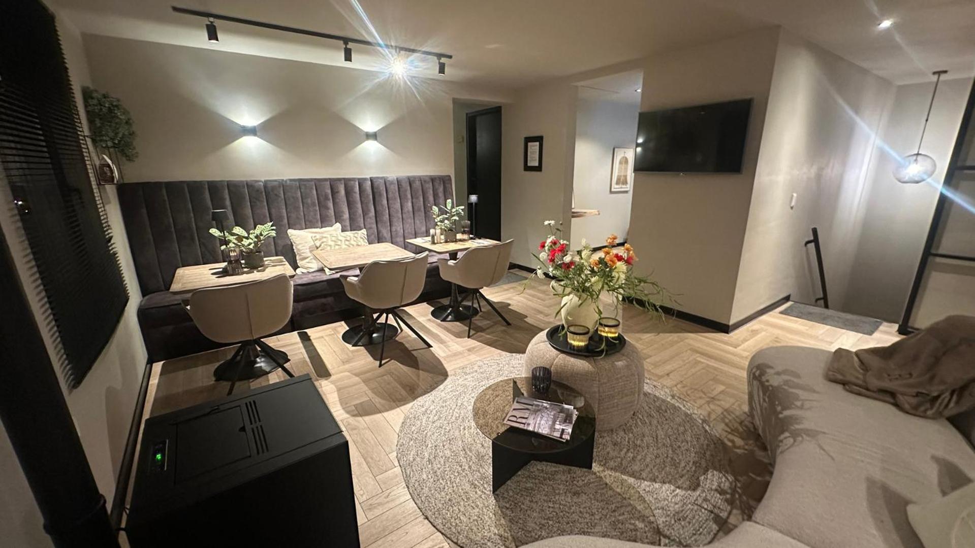 Boutique Hotel Le Faucon Valkenburg aan de Geul Kültér fotó