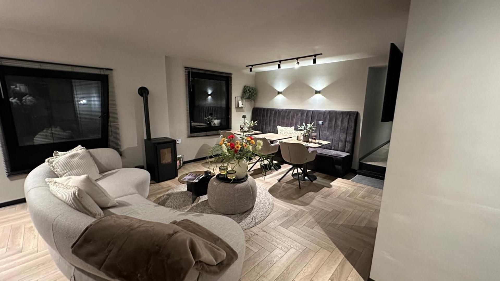 Boutique Hotel Le Faucon Valkenburg aan de Geul Kültér fotó