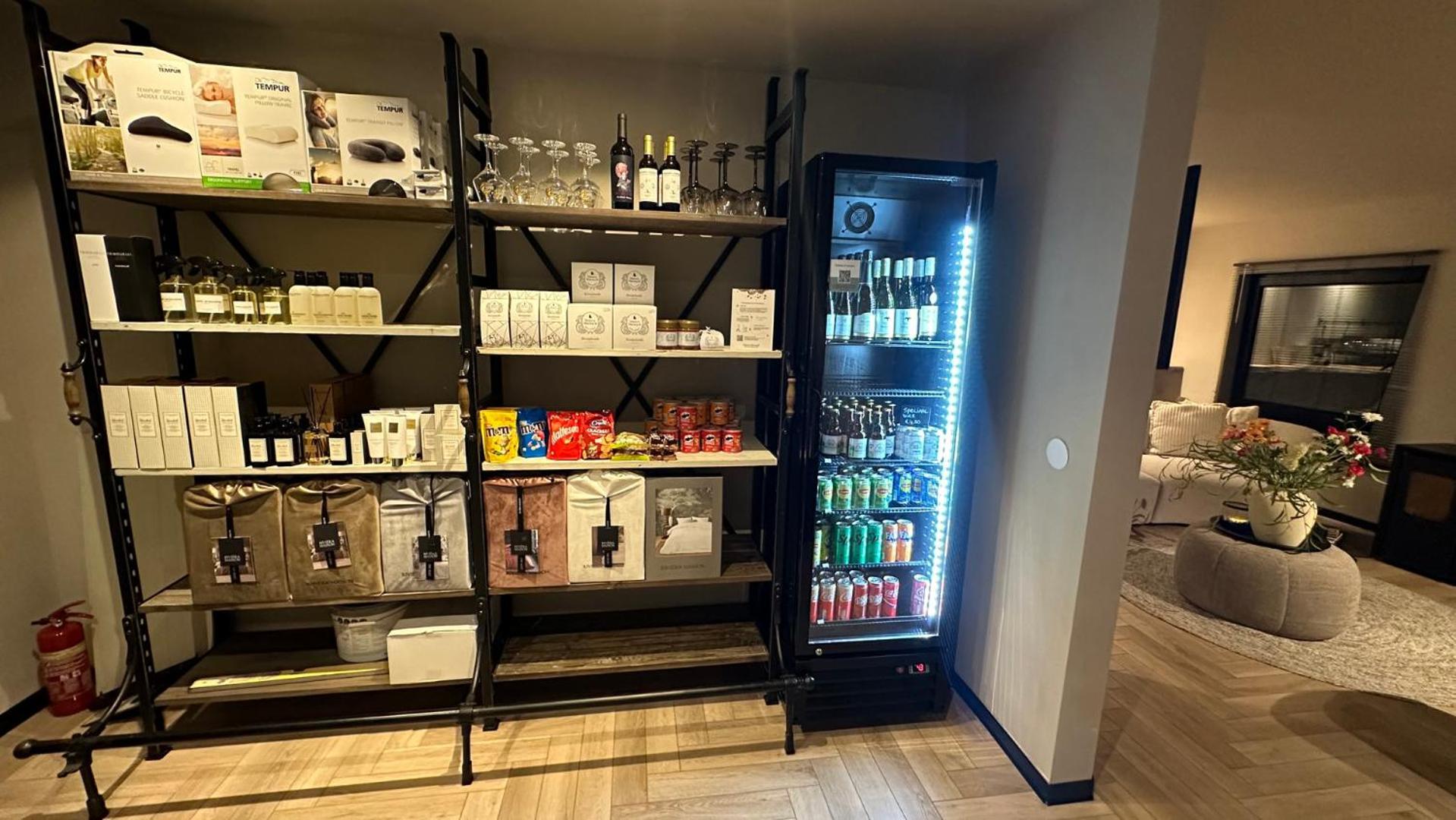 Boutique Hotel Le Faucon Valkenburg aan de Geul Kültér fotó