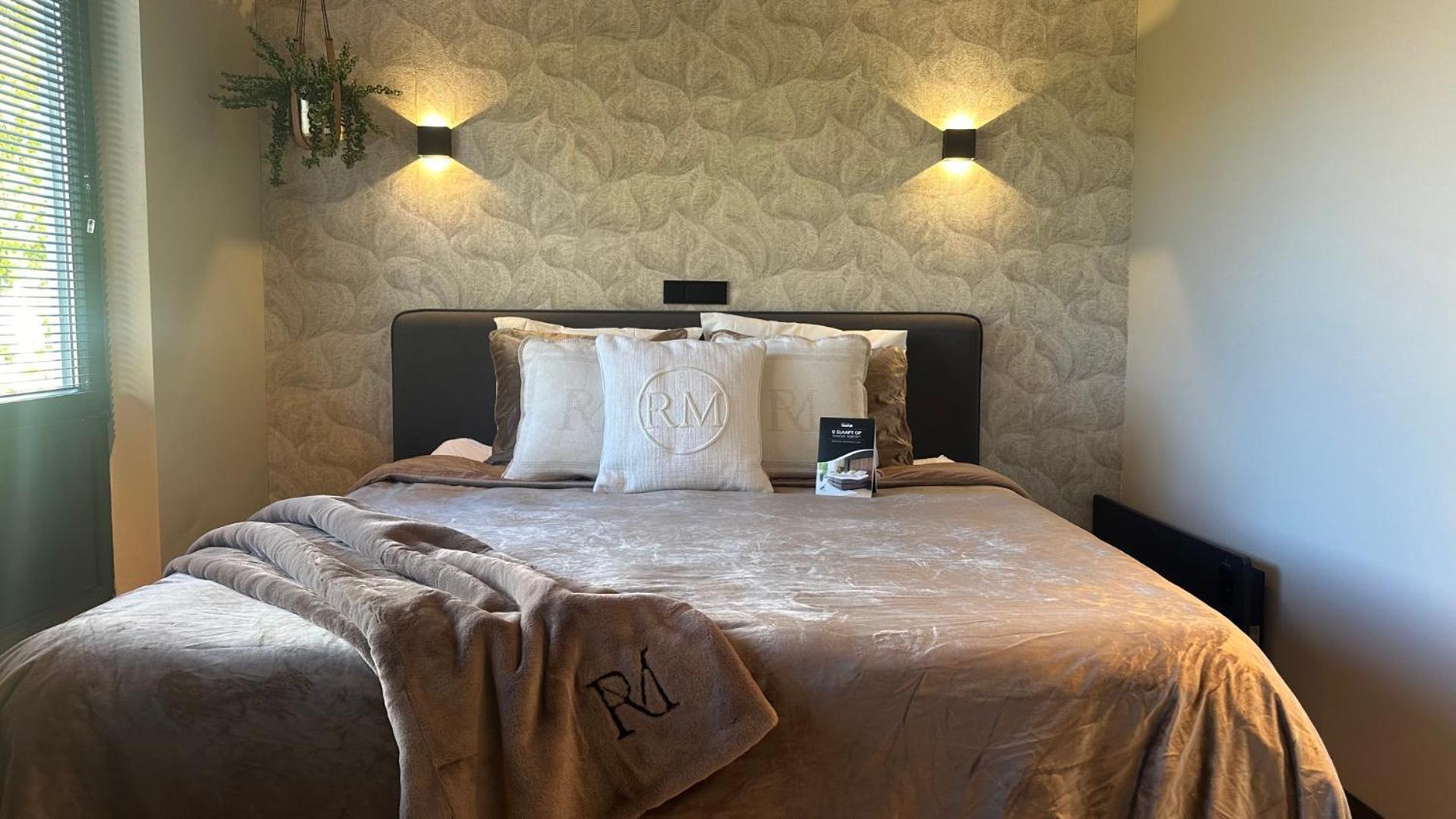 Boutique Hotel Le Faucon Valkenburg aan de Geul Kültér fotó