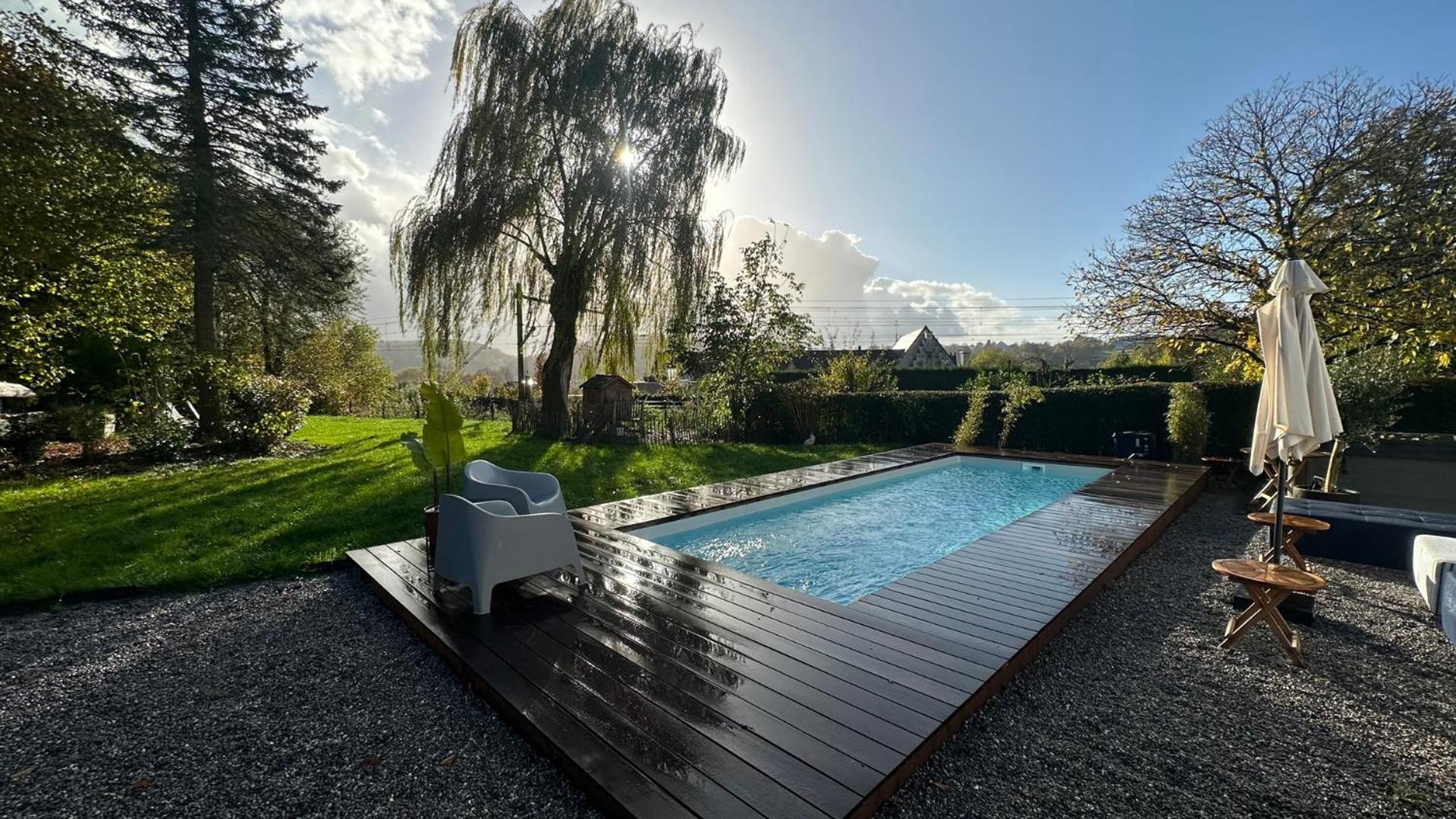 Boutique Hotel Le Faucon Valkenburg aan de Geul Kültér fotó