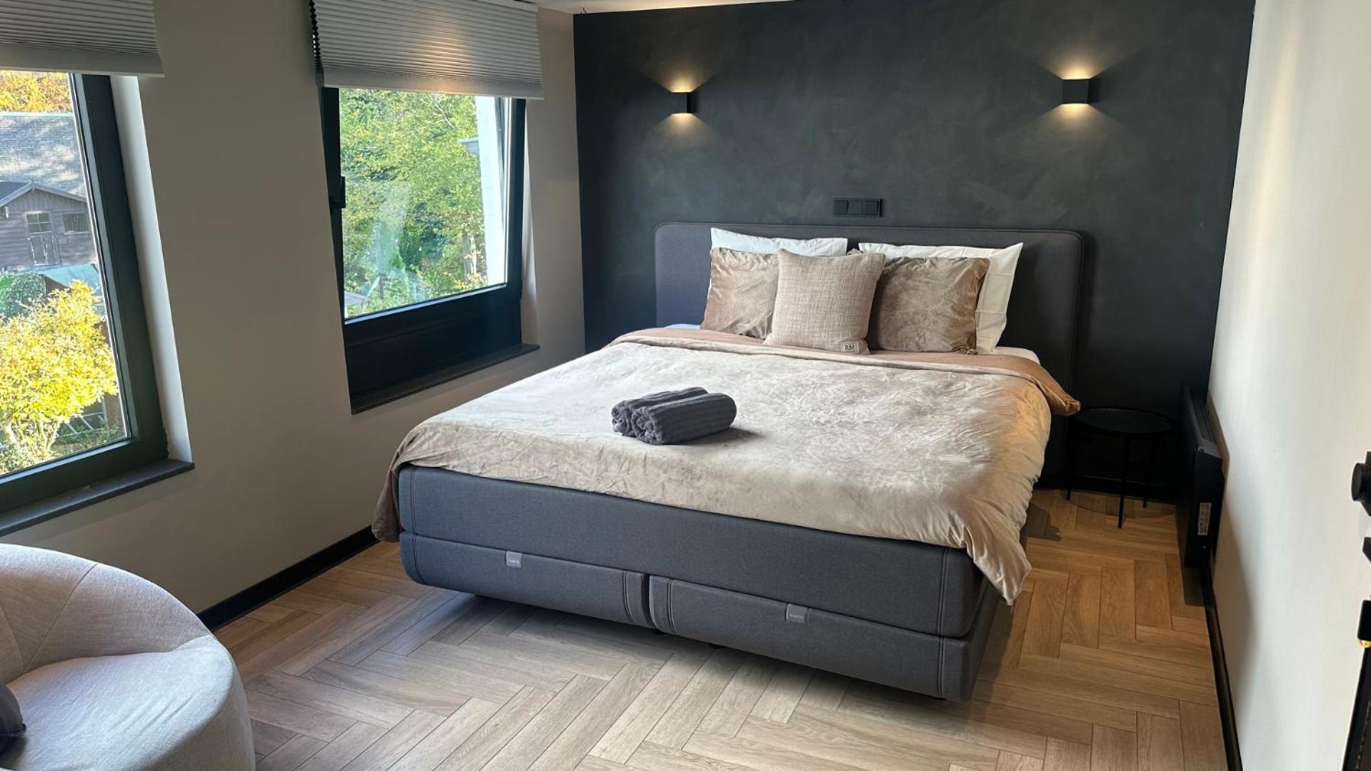 Boutique Hotel Le Faucon Valkenburg aan de Geul Kültér fotó