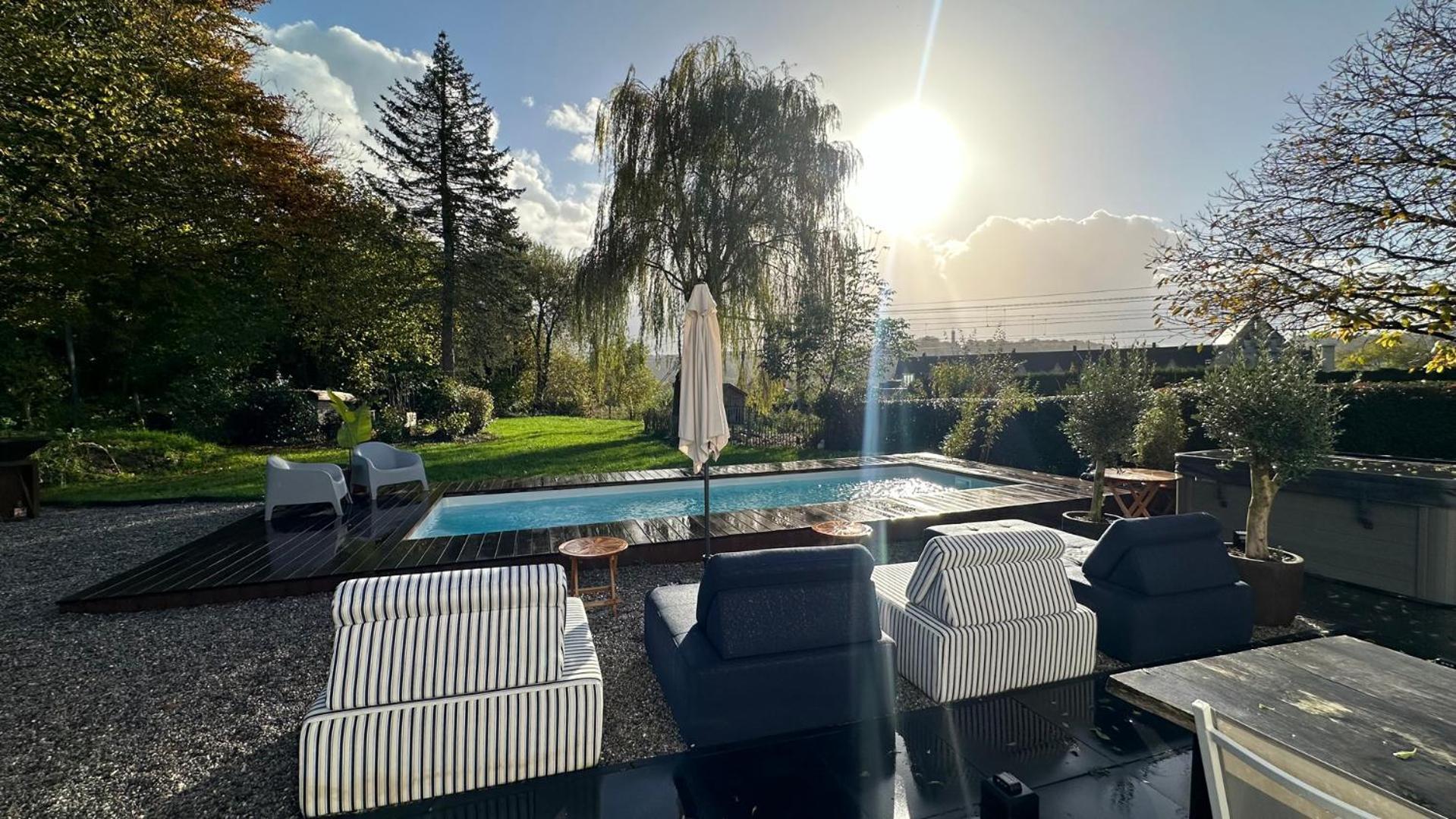 Boutique Hotel Le Faucon Valkenburg aan de Geul Kültér fotó