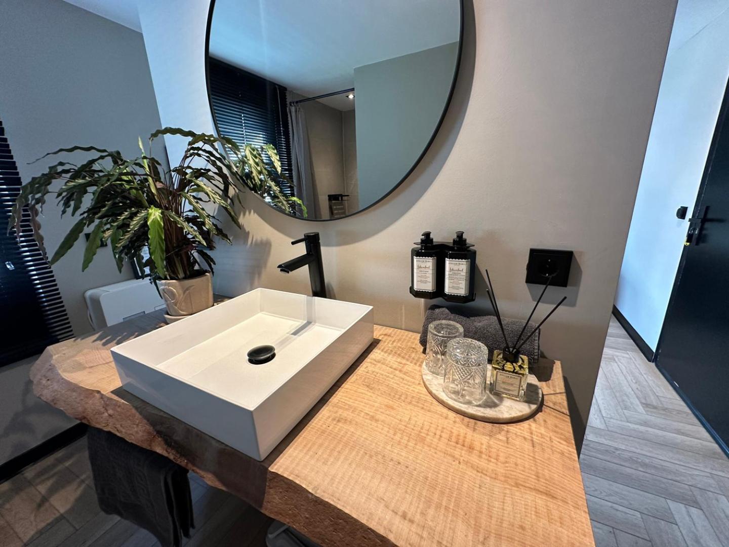 Boutique Hotel Le Faucon Valkenburg aan de Geul Kültér fotó